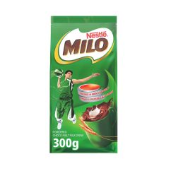 Nestle Milo Pack 300g