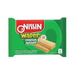 Nissin Peanut Wafer 240g