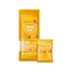 Sunnuts Mixed Nuts 20g