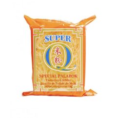 Super Q Palabok Noodles 454g