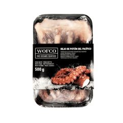Wofco Tentaculos de pota 500g
