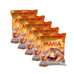 Mama Creamy Shrimp Tom Yum Pack
