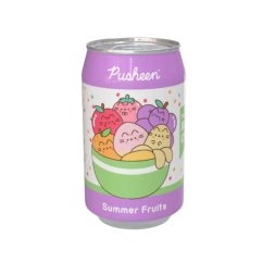 Kawaji Pusheen Summer Fruits 330ml