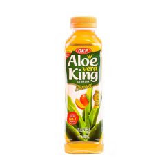 OKF Aloe Vera Mango Juice 500ml
