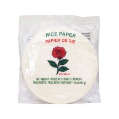 Rose Brand Tree Rice Paper 22cm
