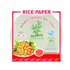 Bamboo Tree Fried Rice Paper 2