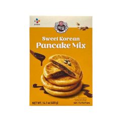 CJ Korea Sweet Pancake mix 400