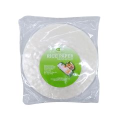 Up Rice Paper 22cm 400g