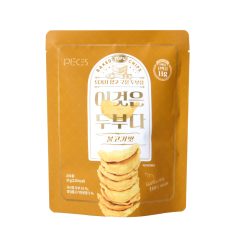 Baked Tofu Bulgogi Chips 30g