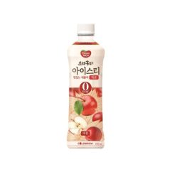 Dongwon Apple IceTea Drink 500ml