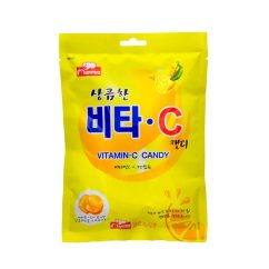 Mammos Vitamin C Candy 80g