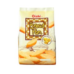 Oishi Bread Pan 42g