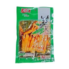 YOY Pickled Spicy Bamboo Shoot
