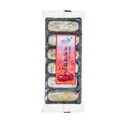 Yuki&Love Red Bean Mochi 180g
