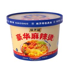 Kuaizishuo Spicy Hotpot Noodle