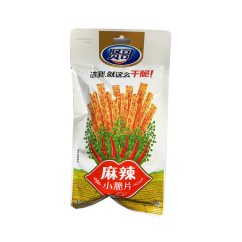 Latiao Gluten Spicy Tendon 88g