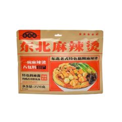 Shiguangshuo Spicy Hotpot Noodle