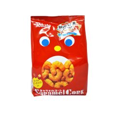 Tohato Caramel Corn Snack 70g