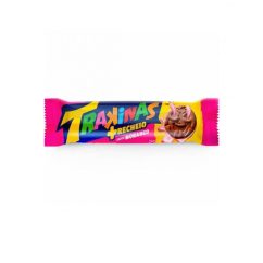 Trakinas Strawberry Biscuit 126g