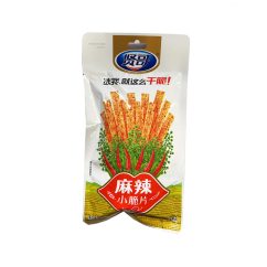 XianGe Latiao Gluten Spicy Stick