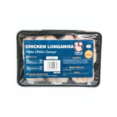 Familia Chicken Langgonisa 454g