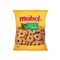 Mabel Rosquinhas Coco 300g