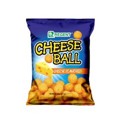 Regent Cheese Ball 60g