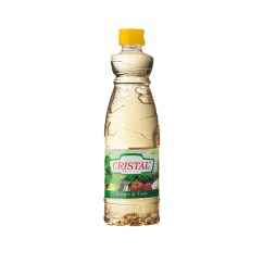 Cristal Vinho Branco Vinagre 750ml