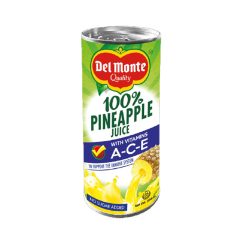 Del Monte Fiesta Fruit Cocktail