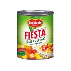 Del Monte Fiesta Fruit Cocktail