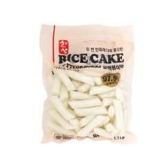 Hansang Rice Cake (Stick) 400g