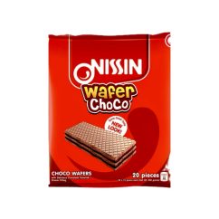 Nissin Chocolate Wafer 240g