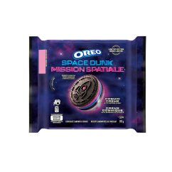 Oreo Cosmic Limited Edition