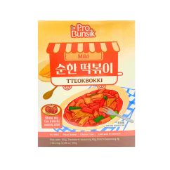 Pro Bunsik Mild Topokki 185g
