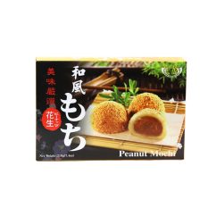 Royal Family Peanut Milk Mochi