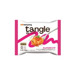 Samyang Kimchi Rose Tangle 108g