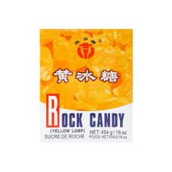 South Word Rock Sugar 454g
