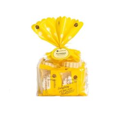 Goldilocks Classic Polvoron