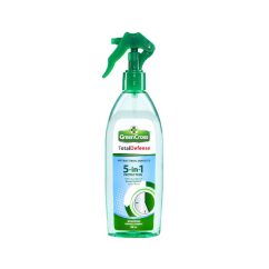 Green Cross Total Defense Sanitizer