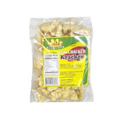 Lita Fish Crackers Plain 100g