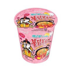 Samyang Carbonara Bowl 80g