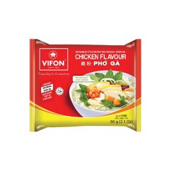 Vifon Chicken Rice Noodle 60g