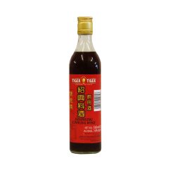 TT Shaoxing Cooking Wine 500ml