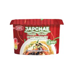 Chef Kim Japchae Spicy Bowl 71