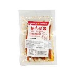 Latiao Gluten Spicy Strip 113g