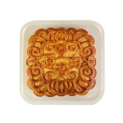 BB Taro Lotus Paste Mooncakes