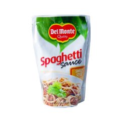 DelMonte Spaghetti Fil Sauce 5
