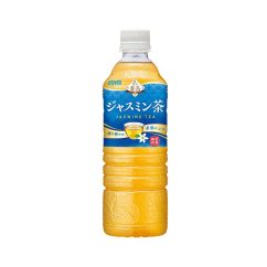 Dydo Jasmine Tea Sugar Free 600ml