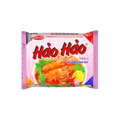 Hao Hao Hot & Sour Shrimp Box