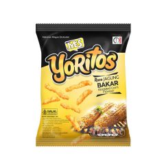 Iyes Yoritos Roasted Corn 60g